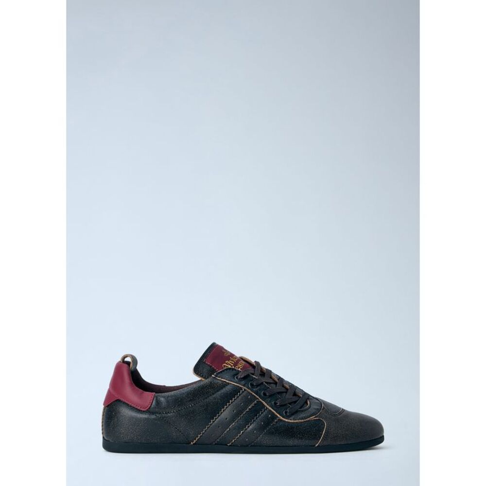 Vivienne Westwood Men Drunken Trainers